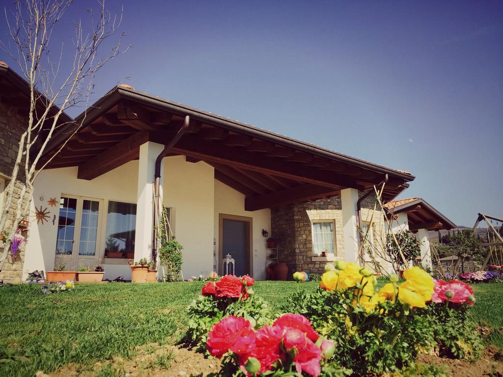 Bed & Breakfast Rossodisera Negrar